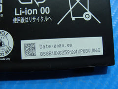 Lenovo ThinkPad E14 2nd Gen 14" Battery 11.1V 45Wh 3980mAh 5B10X02606 L19M3PD5