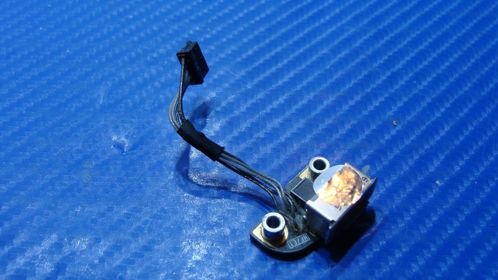 Macbook PRO A1286 15