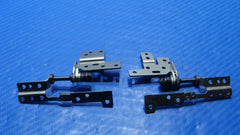 Asus X555LA-SI30202G 15.6" Left & Right Hinges 13NB0622M02031 13NB0622M01031 ER* - Laptop Parts - Buy Authentic Computer Parts - Top Seller Ebay