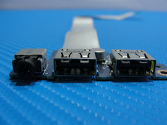 Lenovo IdeaPad P500 20210 15.6" Genuine Audio USB Board w/ Cable LS-9062P Lenovo