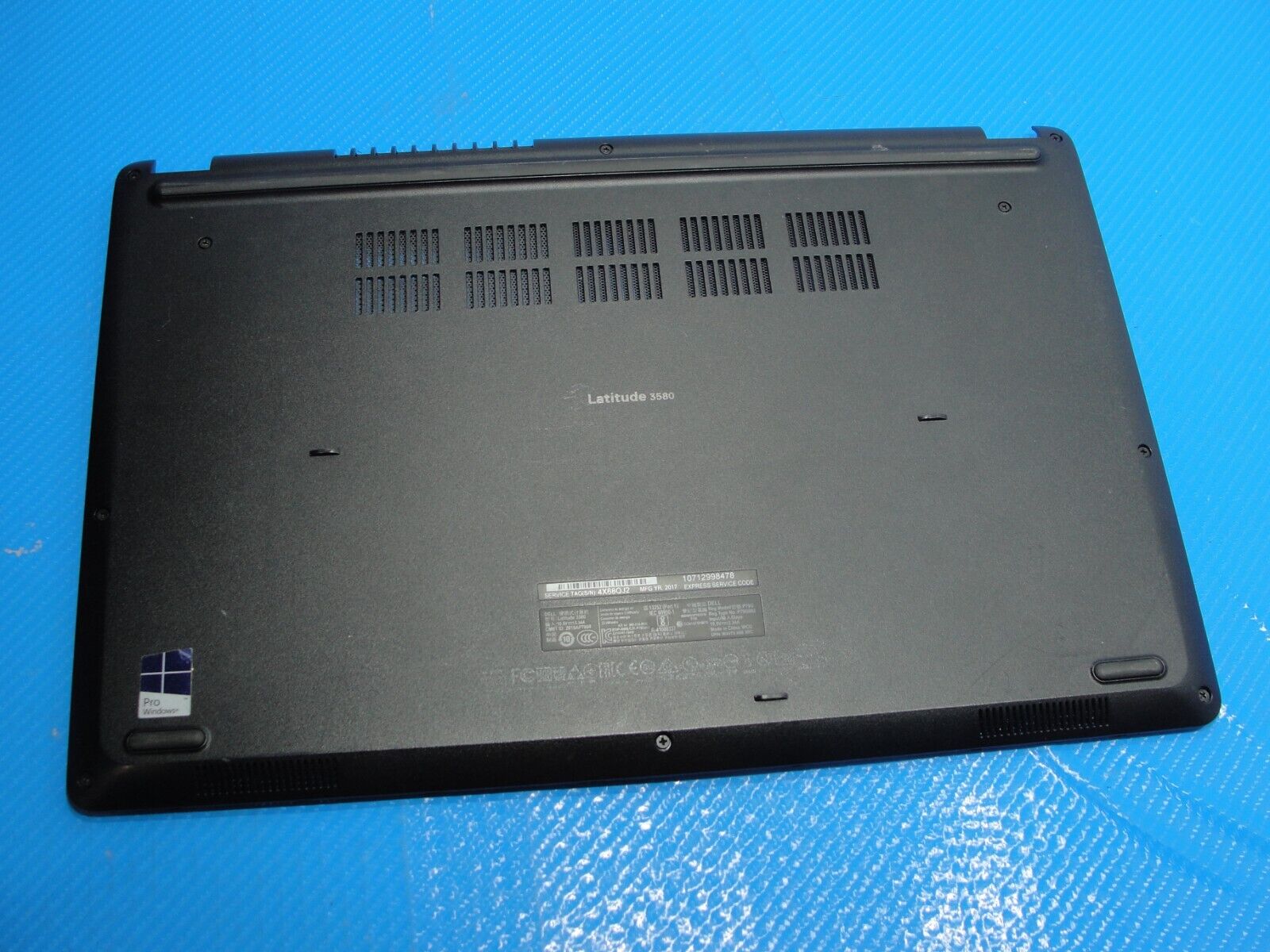 Dell Latitude 3580 15.6