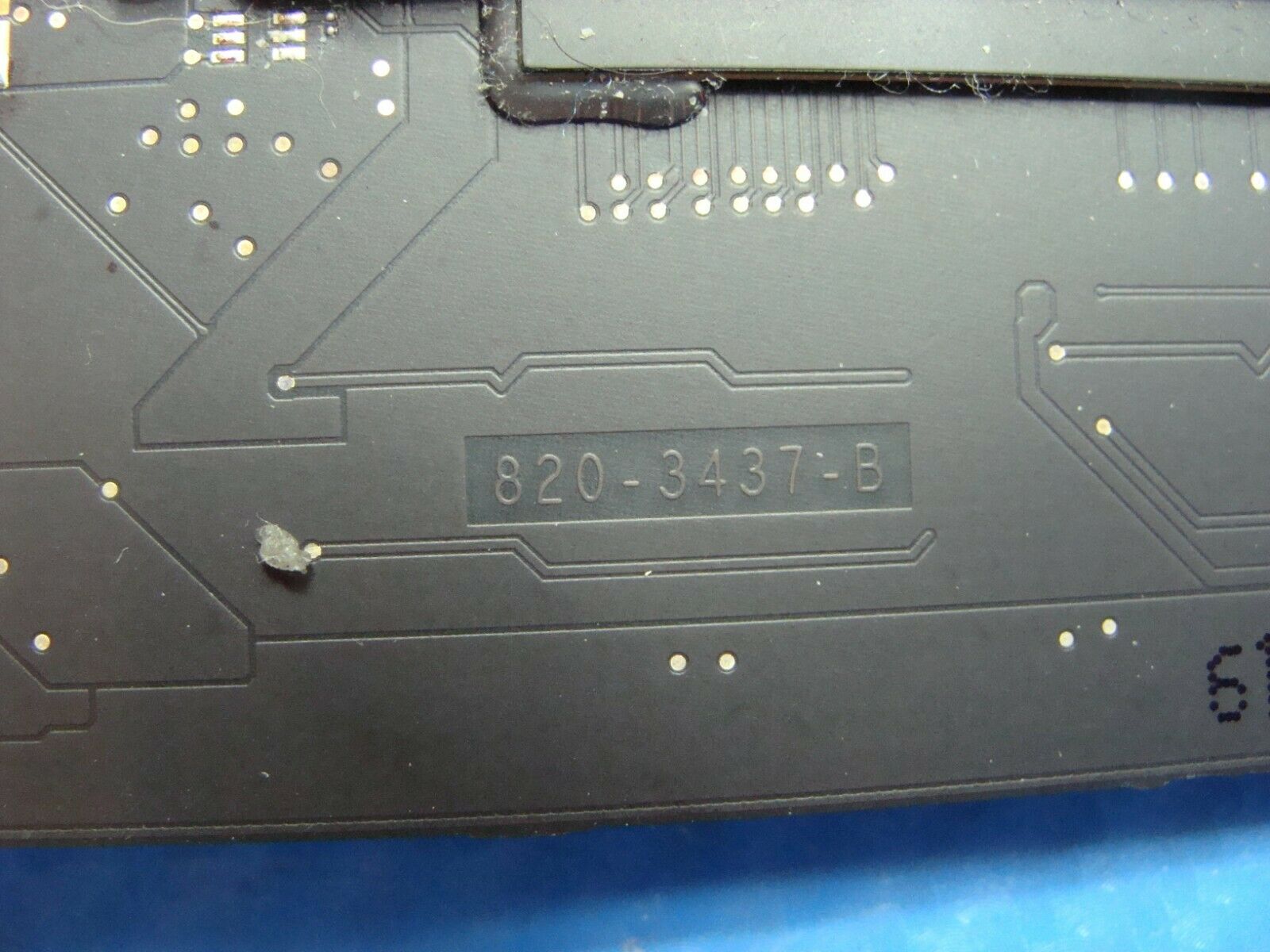 MacBook Air A1466 MD760LL/B 2014 13