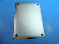 MacBook Pro 13 A1708 2017 MPXQ2LL/A MPXT2LL/A Bottom Case Space Gray 923-01784
