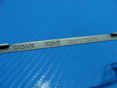 Toshiba Satellite E45-B4100 14" Left & Right Hinge Set Hinges 13N0-VPM0C01