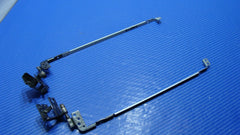 Dell Inspiron 14R N4110 14" Left & Right Hinge Set FBR01016010 FBR01017010 ER* - Laptop Parts - Buy Authentic Computer Parts - Top Seller Ebay