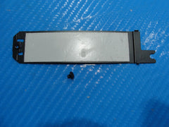 Dell XPS 13 9370 13.3" Genuine Laptop Ssd Cooling Bracket Caddy 090Y66