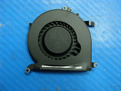 MacBook Air A1466 13" Early 2014 MD760LL/B CPU Cooling Fan 923-0442 - Laptop Parts - Buy Authentic Computer Parts - Top Seller Ebay