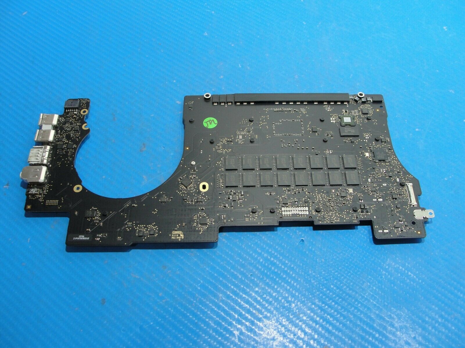 MacBook Pro A1398 15