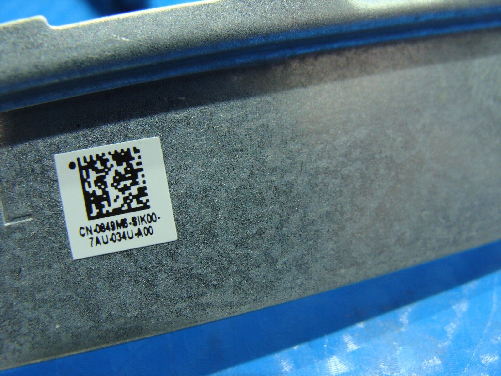 Dell Inspiron 15 5565 15.6