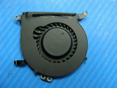 MacBook Air A1369 13" Late 2010 MC503LL/A MC504LL/A CPU Cooling Fan 922-9643 