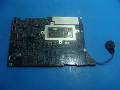 Dell XPS 15.6" 15-9575 Genuine Intel i7-8705G 3.10GHz Motherboard 0d6dd 
