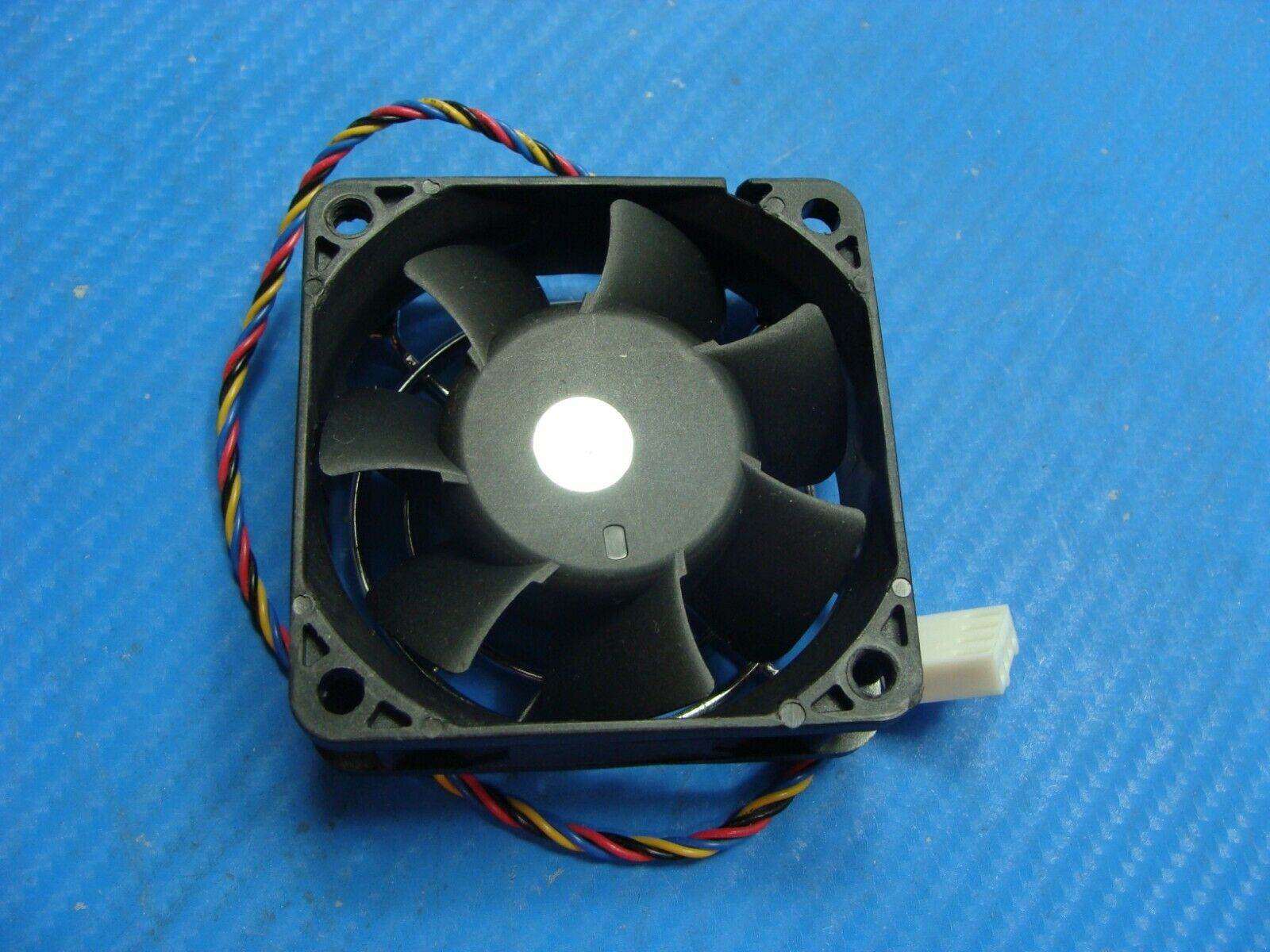 Dell Alienware x51 Genuine Desktop Cooling Fan MDFXF - Tested Computer Laptop Parts