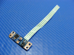 Dell Latitude E5530 15.6" Genuine Power Button Board w/ Cable LS-7909P ER* - Laptop Parts - Buy Authentic Computer Parts - Top Seller Ebay