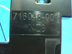 HP Envy 27-K350XT 27" Genuine Desktop Left & Right Speaker 716048-001 