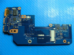 Dell Inspiron 15.6" 15R 5520 Genuine Laptop Ethernet LAN Dual USB Board LS-8242P - Laptop Parts - Buy Authentic Computer Parts - Top Seller Ebay