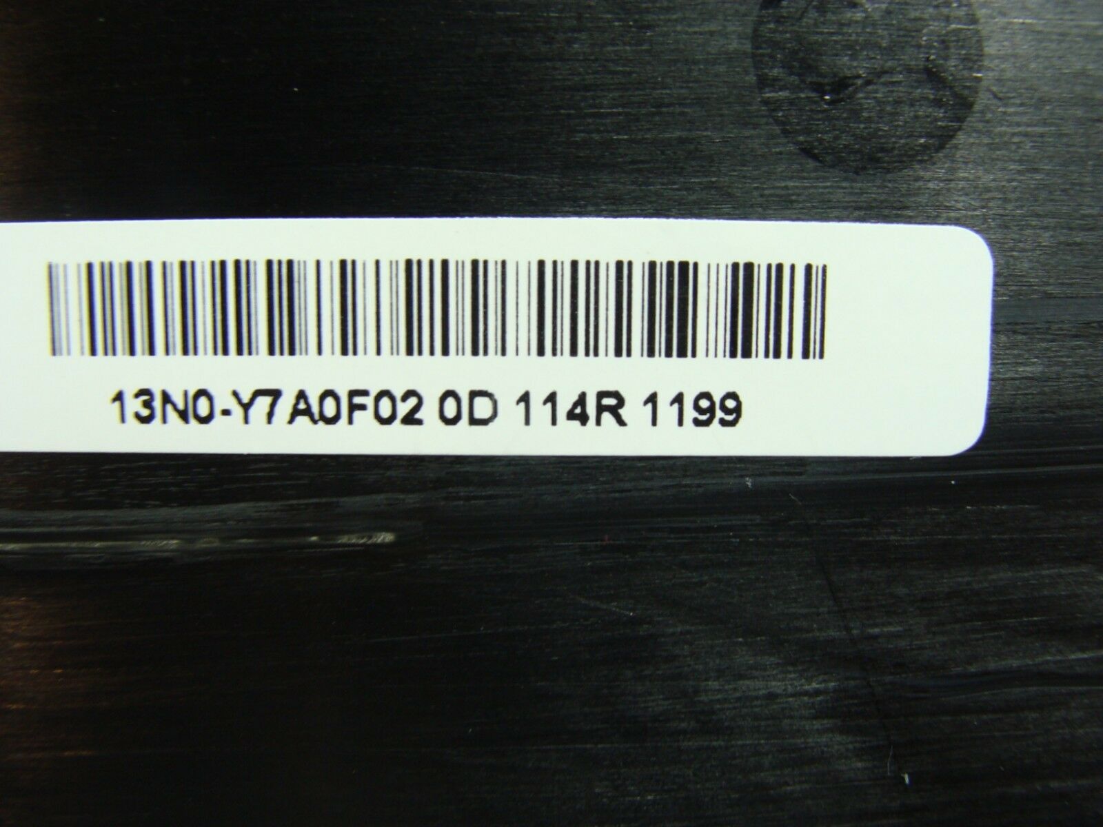 Toshiba Thrive AT105-T1032 10.1