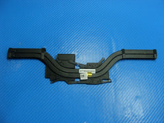 Dell Precision 5510 15.6" Genuine CPU Cooling Heatsink HYY21 AT1BG0010C0 - Laptop Parts - Buy Authentic Computer Parts - Top Seller Ebay