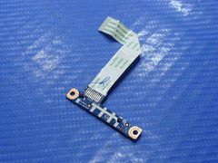 Lenovo G500 20236 15.6" Genuine Laptop LED Indicator Board w/ Cable LS-9635P ER* - Laptop Parts - Buy Authentic Computer Parts - Top Seller Ebay