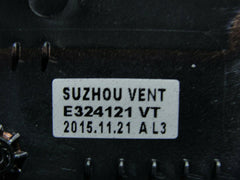 Dell Latitude E5450 14" Genuine Palmrest w/Touchpad Black A1412H AP13D000700 - Laptop Parts - Buy Authentic Computer Parts - Top Seller Ebay