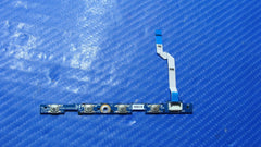 Sony VAIO VGN-CR320E PCG-5K1L 14.1" Power Button Board w/ Cable DAGD1TB48A0 ER* - Laptop Parts - Buy Authentic Computer Parts - Top Seller Ebay