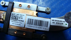 Dell Inspiron 11-3157 11.6" CPU Cooling Fan w/Heatsink 0JM58 460.00K09.0002 ER* - Laptop Parts - Buy Authentic Computer Parts - Top Seller Ebay