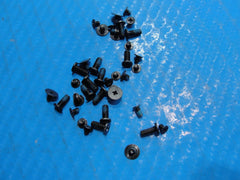 HP Envy 15-ds1010wm 15.6" Genuine Laptop Screw Set Screws for Repair ScrewSet