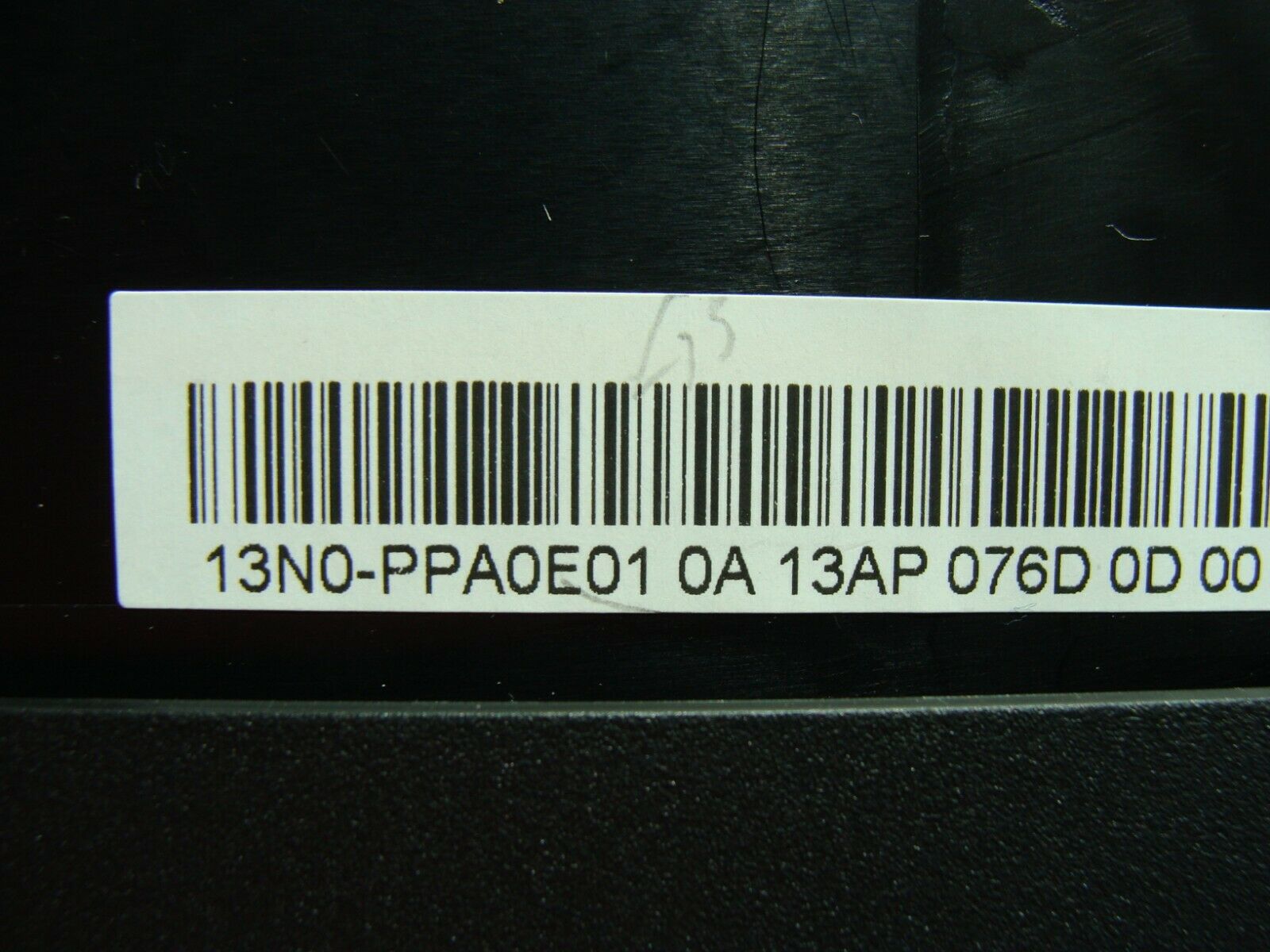 Asus R510D Series 15.6