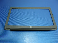 HP Chromebook 14" 14-x010nr OEM LCD Front Bezel 36Y09TP803 EAY09007030-1 GLP* - Laptop Parts - Buy Authentic Computer Parts - Top Seller Ebay