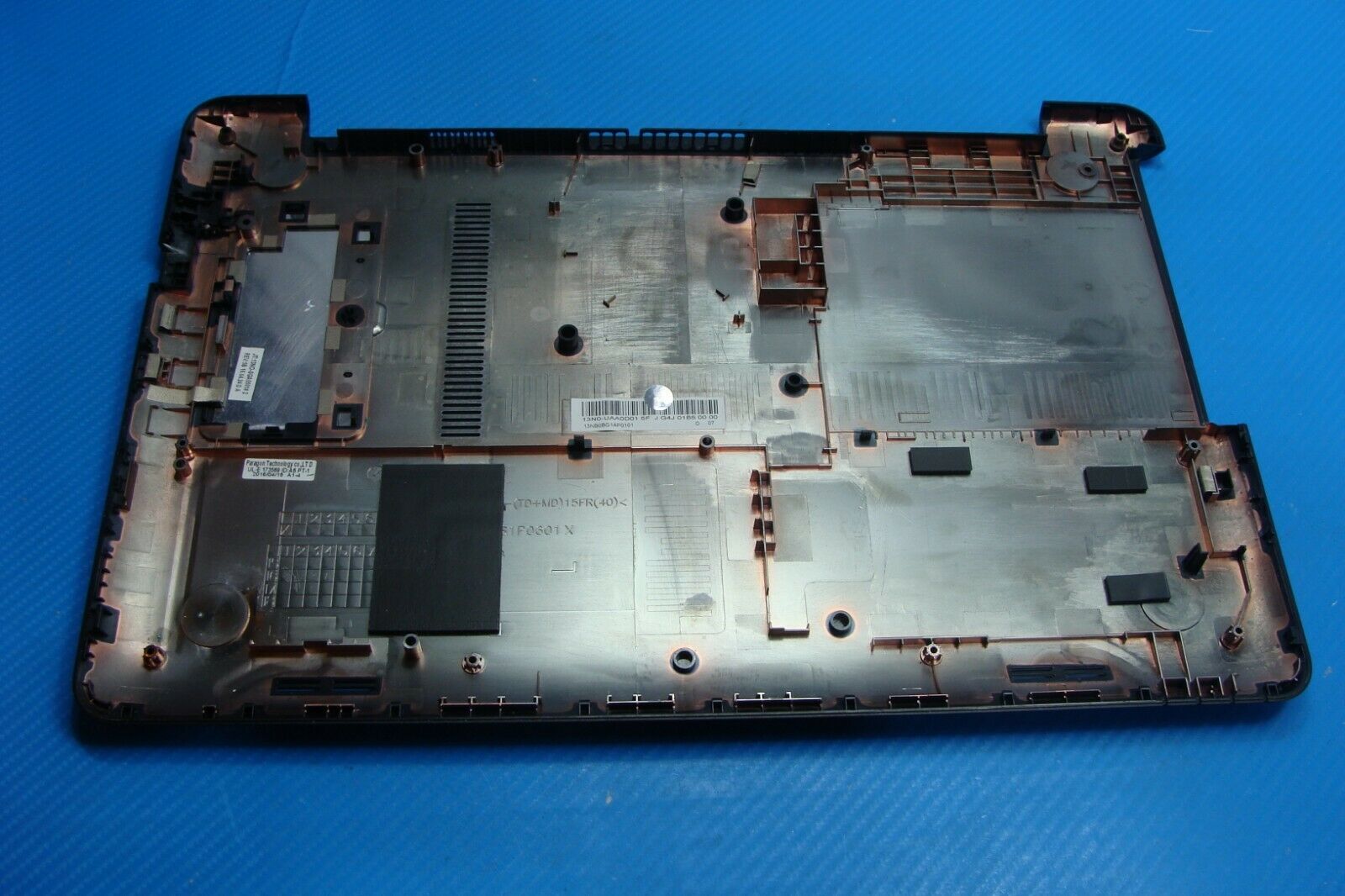 Asus X556UQ-NB51 15.6