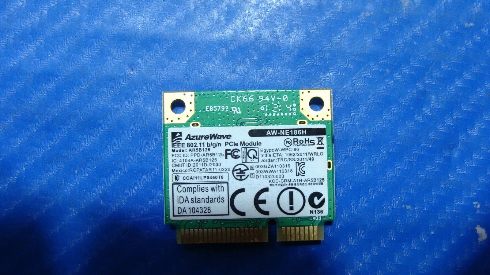 Asus S56CA-DH51 15.6