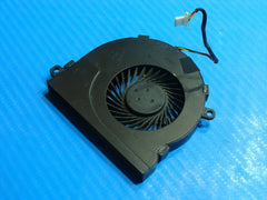 Dell Inspiron 15 5548 15.6" Genuine Laptop CPU Cooling Fan 3RRG4 - Laptop Parts - Buy Authentic Computer Parts - Top Seller Ebay