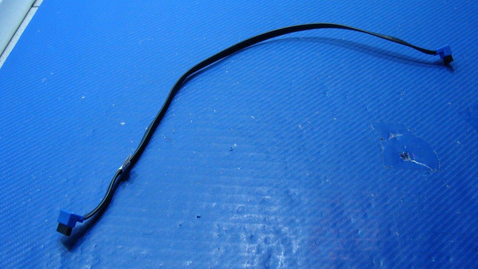 HP Pavilion 510-A010 Genuine Desktop SATA Cable 350.05A07.0011 - Tested Computer Laptop Parts