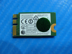 Lenovo Yoga 3 11 11.6" Genuine Wireless WiFi Card QCNFA34AC 00JT471