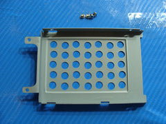 Lenovo IdeaPad Y510p 15.6" HDD Hard Drive Caddy w/Screws EC0RQ000M0J