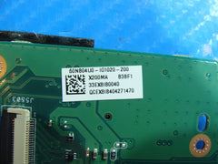 Asus X200MA-RCLT07 11.6" Audio Card Reader LAN USB Board w/Cable 60NB04U0-IO1020