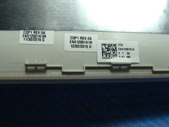 HP 14t-ab100 14" Genuine Laptop LCD Back Cover EAX1200101A EAX12001A1N HP