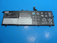 Lenovo ThinkPad T490s 14 Battery 11.52V 57Wh 4830mAh L18C3PD2 5B10W13955