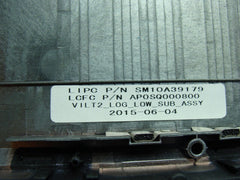 Lenovo ThinkPad 14 T440p Genuine Laptop Bottom Case w/Cover Door APOSQ000800