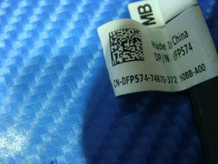 Dell Precision T5600 Genuine Desktop SATA HDD ODD Cable FP574 - Tested Computer Laptop Parts