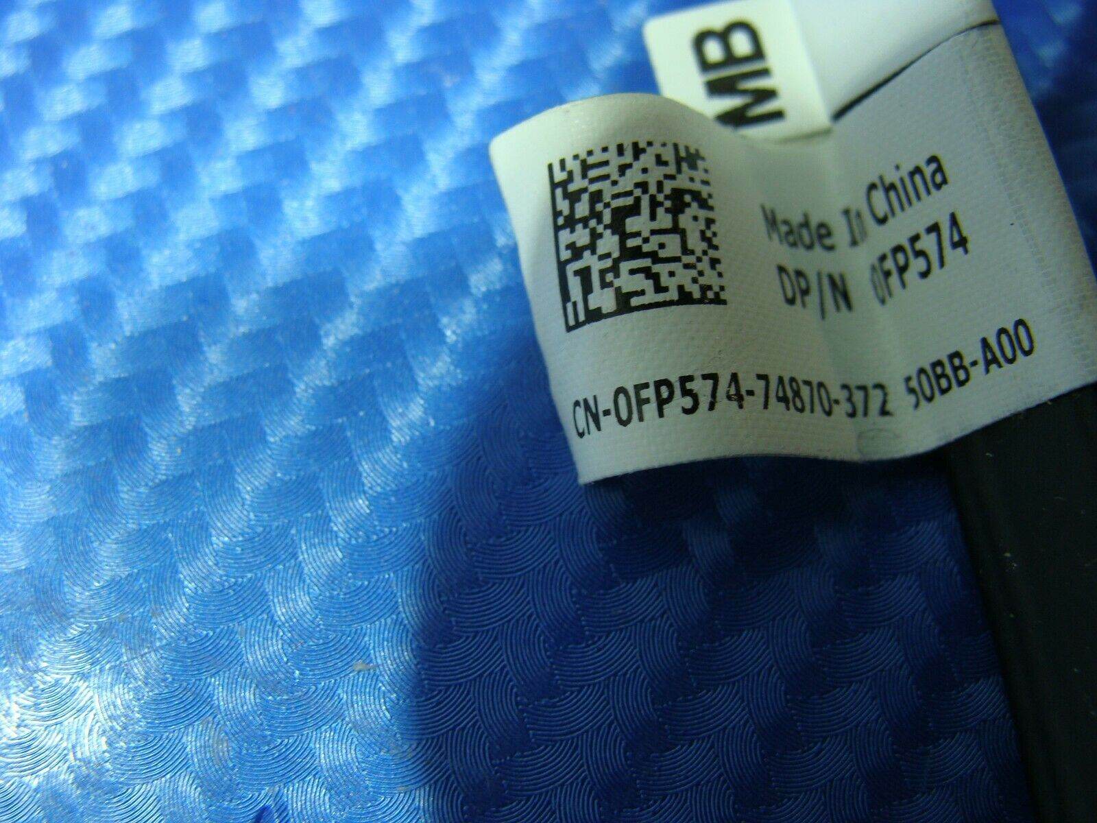 Dell Precision T5600 Genuine Desktop SATA HDD ODD Cable FP574 - Tested Computer Laptop Parts