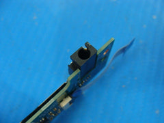 HP 15.6” 15-dy1044nr Genuine Audio SD Card Reader Board w/Cable DA0P5DTH8B0 - Tested Computer Laptop Parts