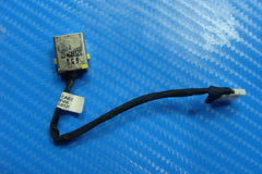 Acer Aspire V5-571P-6485 15.6" Genuine Laptop DC in Power Jack w/Cable 