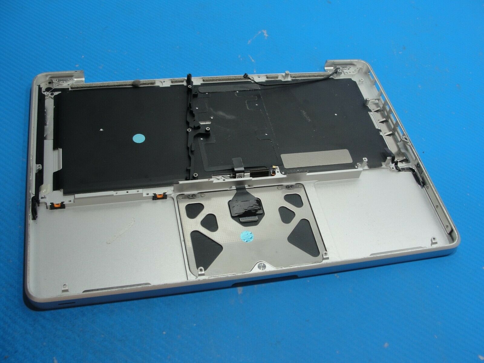 MacBook Pro A1278 13
