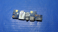 HP Envy 14-K110NR 14" Genuine USB Audio Ethernet Board LS-9313P ER* - Laptop Parts - Buy Authentic Computer Parts - Top Seller Ebay