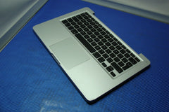 MacBook Pro A1278 13" 2009 MB990LL/A Top Case Palmrest w/Keyboard 661-5233