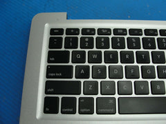 MacBook Pro 13" A1278 Mid 2012 MD101LL/A Top Case w/Trackpad Keyboard 661-6595 - Laptop Parts - Buy Authentic Computer Parts - Top Seller Ebay