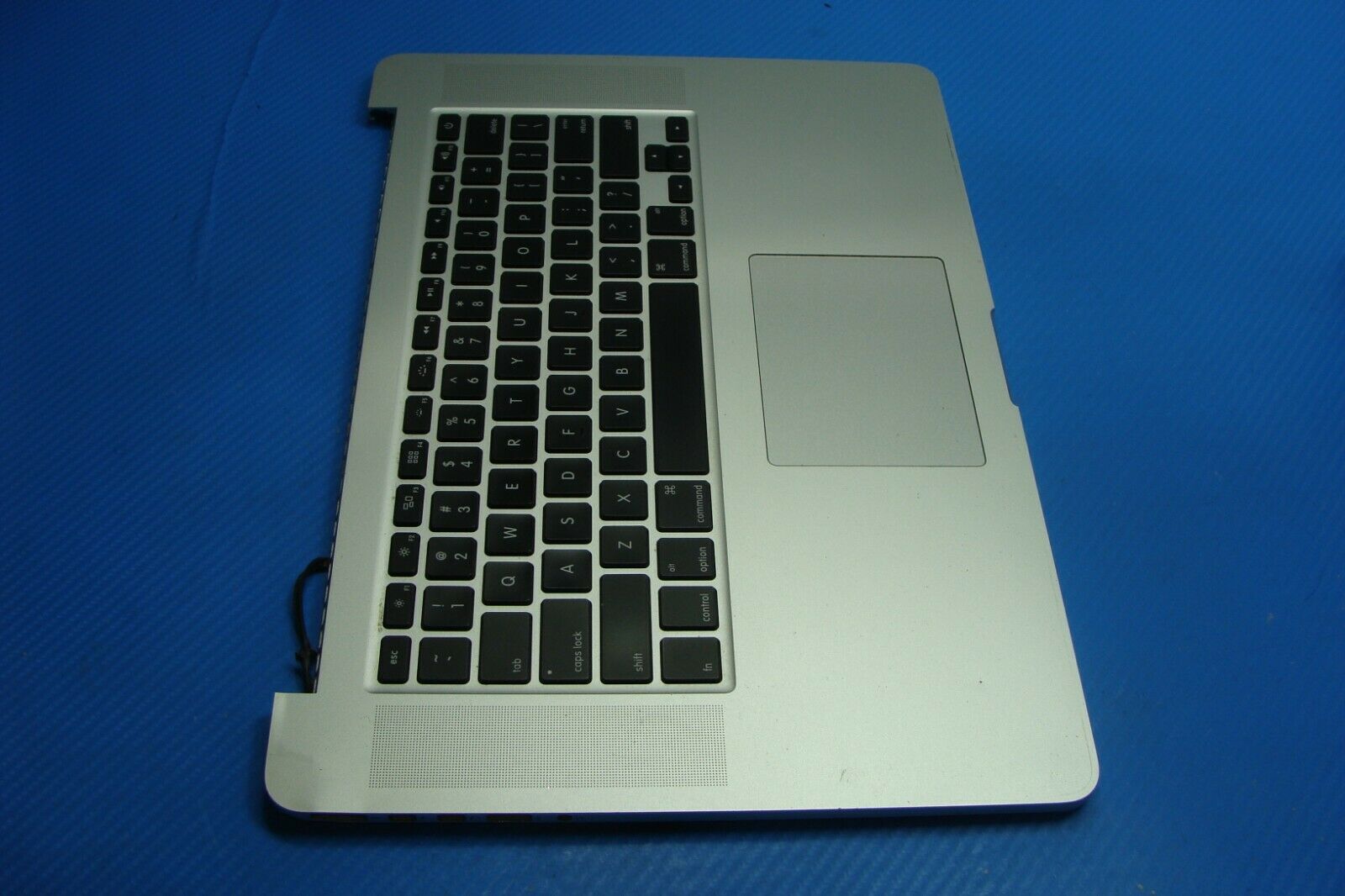 MacBook Pro A1398 15