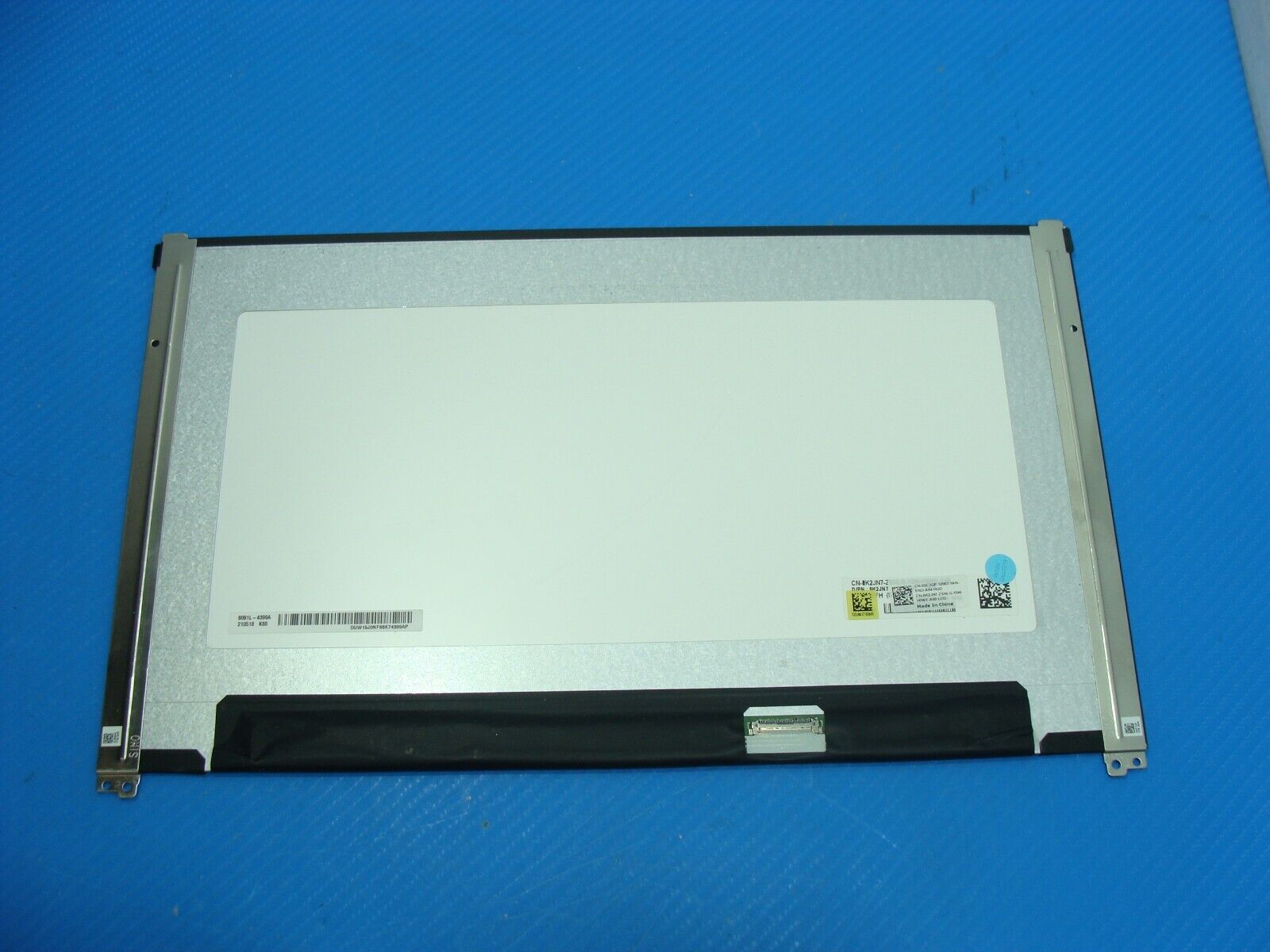 Dell Latitude 14 5410 Genuine Laptop FHD Matte LCD Screen K2JN7 2C3GP