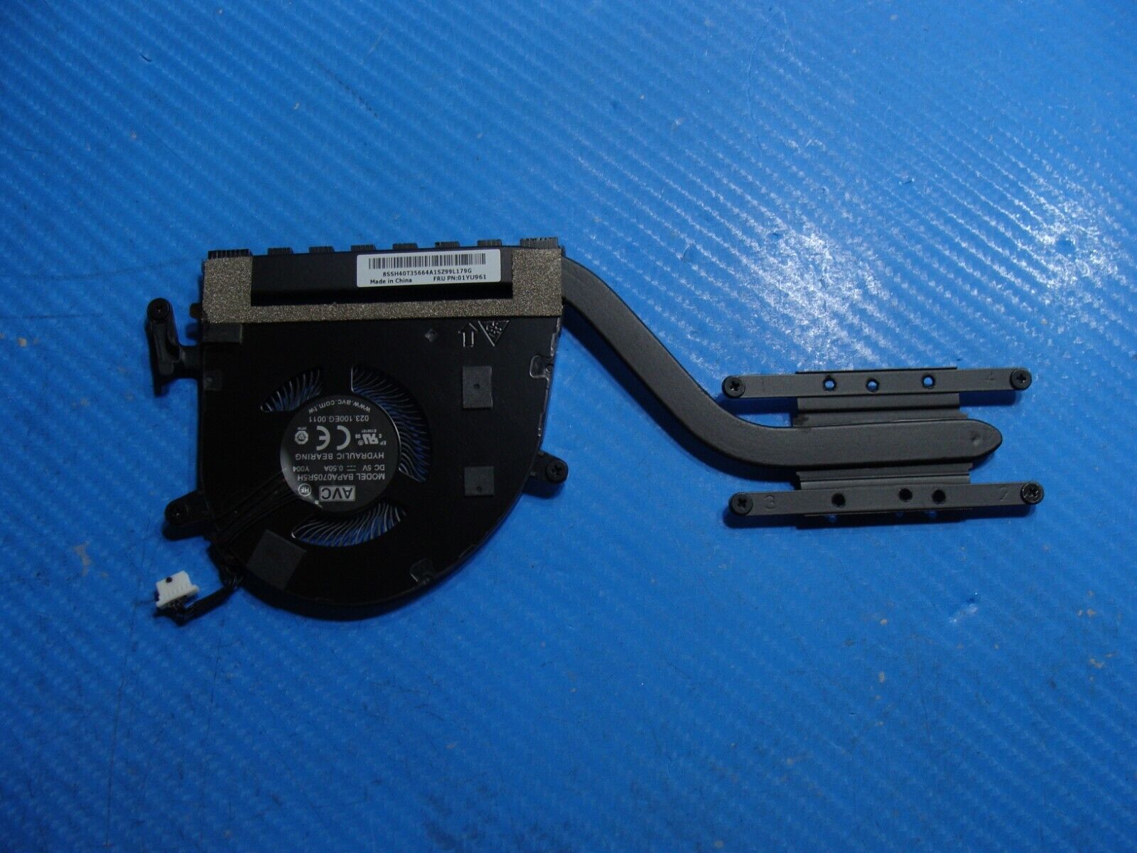 Lenovo ThinkPad X390 Yoga 13.3