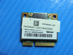 Acer Aspire V5-571-6889 15.6" Genuine Wireless WiFi Card AR5B22